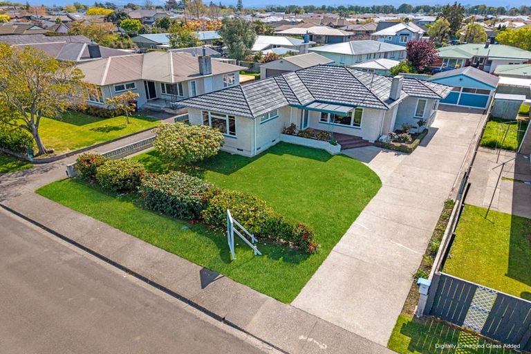 Photo of property in 406 Frimley Place, Frimley, Hastings, 4120