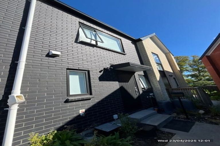 Photo of property in 40/125b Metcalfe Road, Ranui, Auckland, 0612