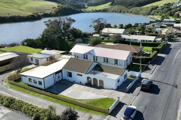 Photo of property in 311 Tomahawk Road, Ocean Grove, Dunedin, 9013