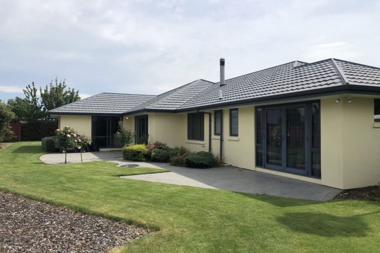 Photo of property in 4 Carew Common, Rolleston, 7614