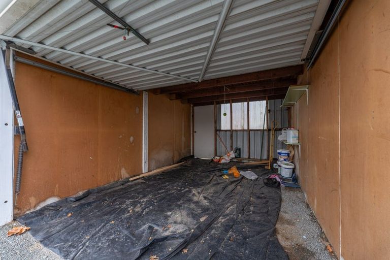 Photo of property in 107 Wai-iti Road, Highfield, Timaru, 7910