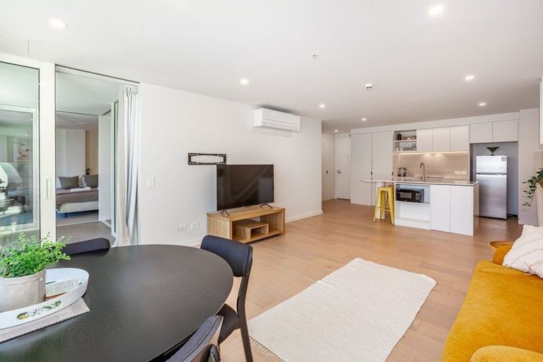 Photo of property in 1106/10 Alpha Street, Te Aro, Wellington, 6011