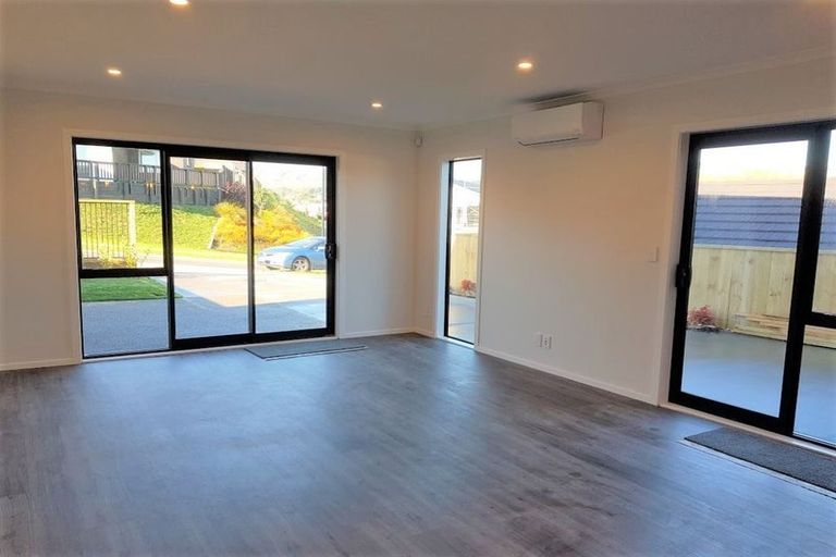 Photo of property in 138b John Burke Drive, Aotea, Porirua, 5024
