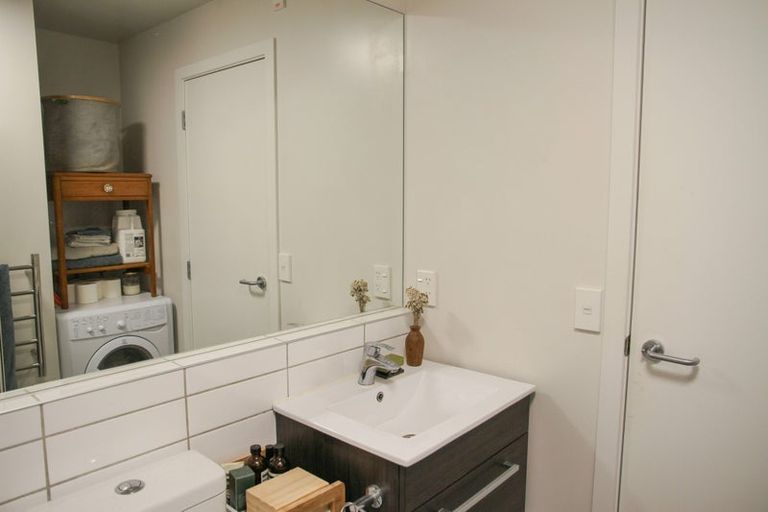 Photo of property in 402/8 Wigan Street, Te Aro, Wellington, 6011