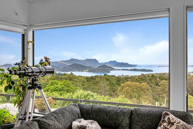 Photo of property in 237 Te Rongo Road, Parua Bay, Whangarei, 0174