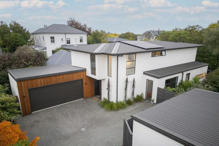 Photo of property in 53 Innes Road, St Albans, Christchurch, 8052