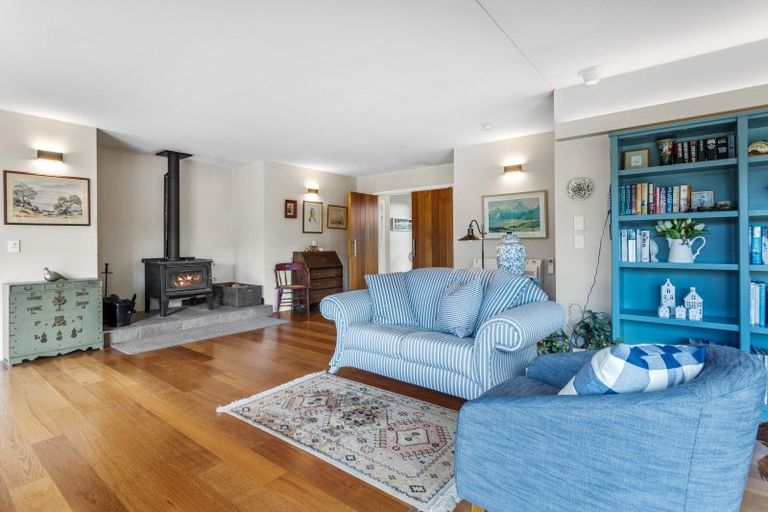 Photo of property in 442 Double Corner Road, Amberley, 7481