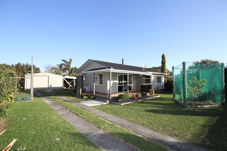 Photo of property in 4 Galbraith Street, Waihi, 3610