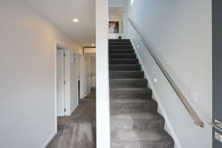 Photo of property in 182b Salisbury Street, Christchurch Central, Christchurch, 8013