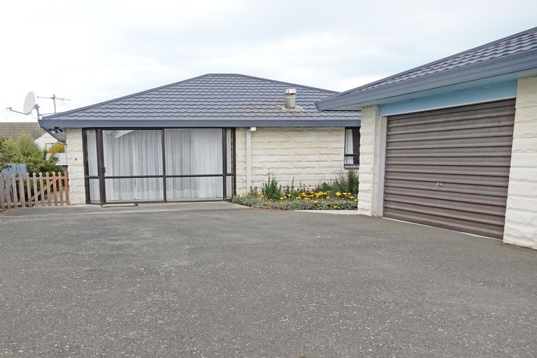 Photo of property in 3b Mersey Street, South Hill, Oamaru, 9400