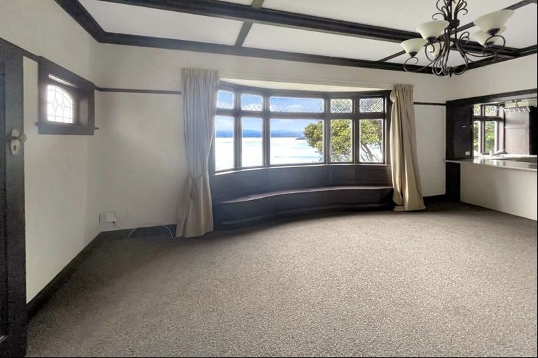 Photo of property in 89u1 Barnard Street, Wadestown, Wellington, 6012