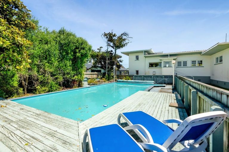 Photo of property in 85 Puriri Street, Hawera, 4610