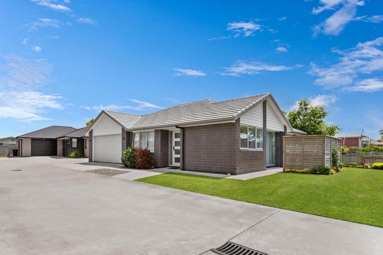 Photo of property in 61a Lorne Street, Morrinsville, 3300