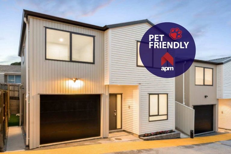 Photo of property in 15/116 Colwill Road, Massey, Auckland, 0614