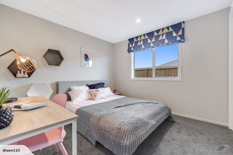 Photo of property in 568 East Maddisons Road, Rolleston, 7615