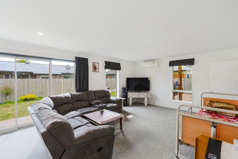 Photo of property in 142a Highsted Road, Casebrook, Christchurch, 8051