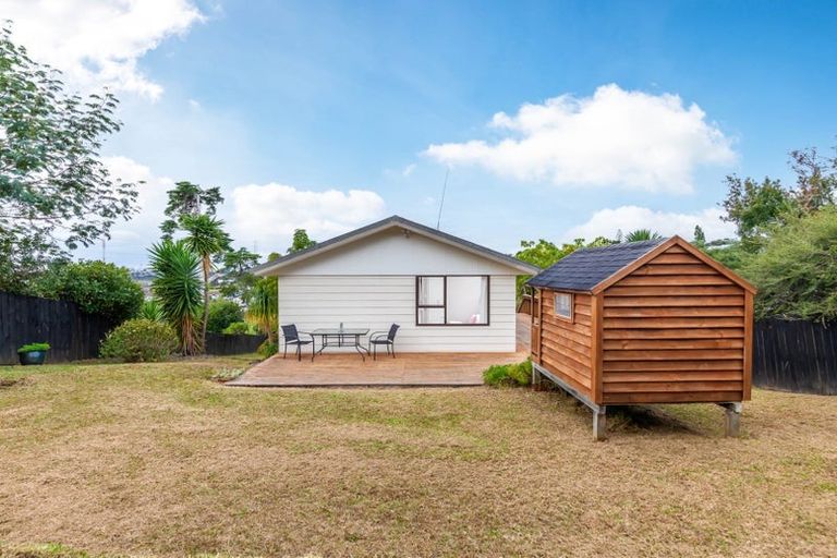 Photo of property in 46 Keegan Drive, Massey, Auckland, 0614