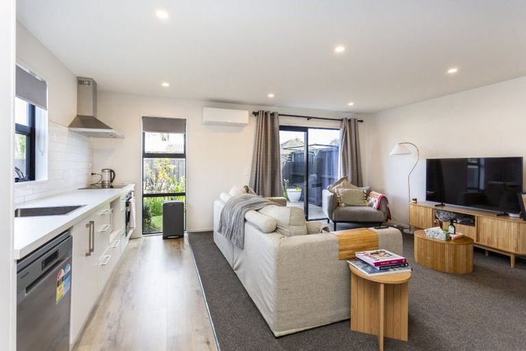 Photo of property in 6/388 Hereford Street, Linwood, Christchurch, 8011