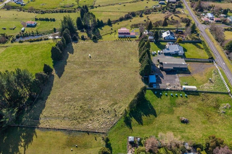 Photo of property in 13 Ruapehu Road, Ohakune, 4625