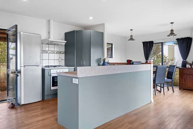 Photo of property in 237 Depot Road, Burnt Hill, Oxford, 7495