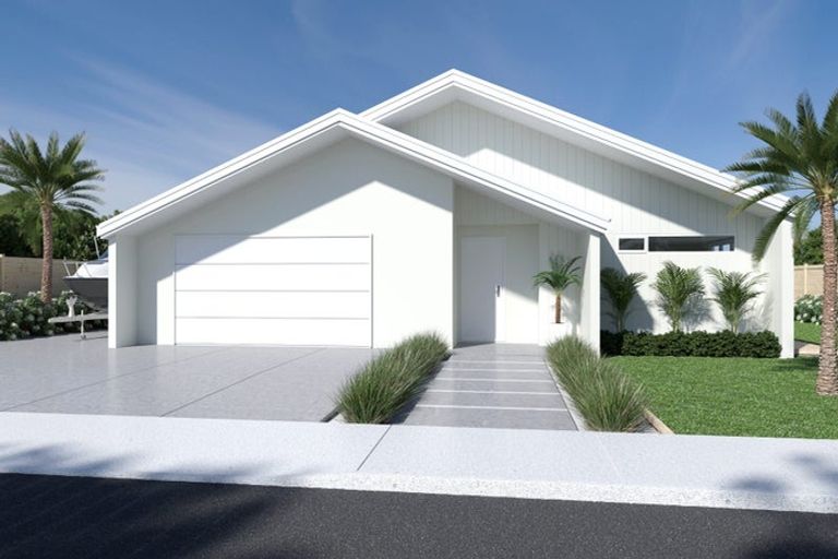 Photo of property in 3 Batham Drive, Matamata, 3400