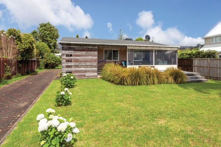 Photo of property in 7 Chestnut Grove, Tairua, 3508