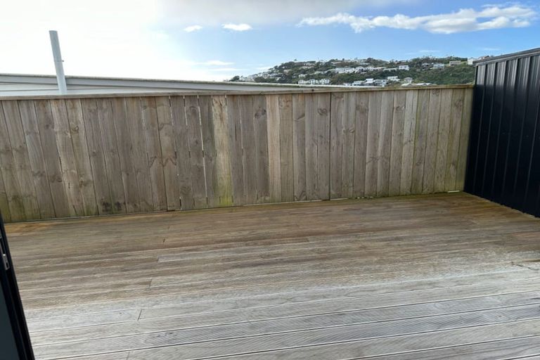 Photo of property in 31u2 Tarawera Road, Johnsonville, Wellington, 6037