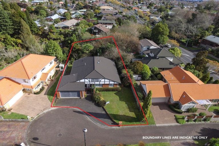 Photo of property in 60 Crosby Road, Chartwell, Hamilton, 3210