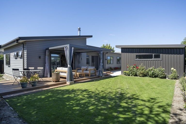 Photo of property in 63a Donegal Street, Cromwell, 9310