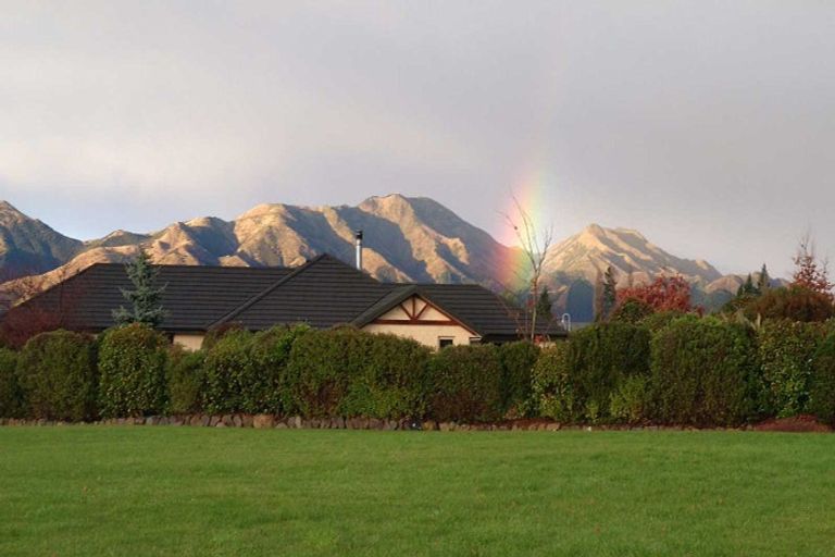 Photo of property in 124 Rippingale Road, Hanmer Springs, 7334