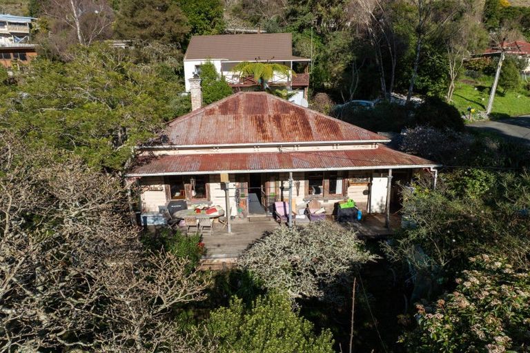 Photo of property in 1 Brook Terrace, The Brook, Nelson, 7010