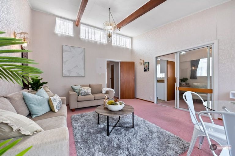 Photo of property in 45 Walters Street, Avalon, Lower Hutt, 5011