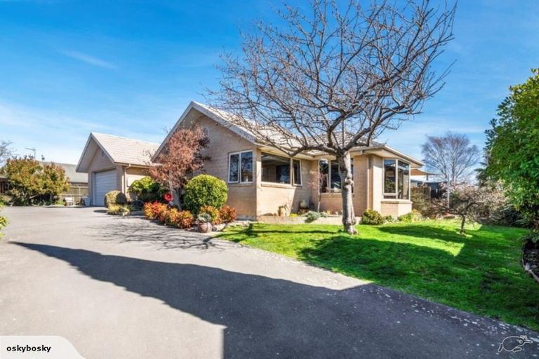 Photo of property in 5 Natalie Place, Witherlea, Blenheim, 7201