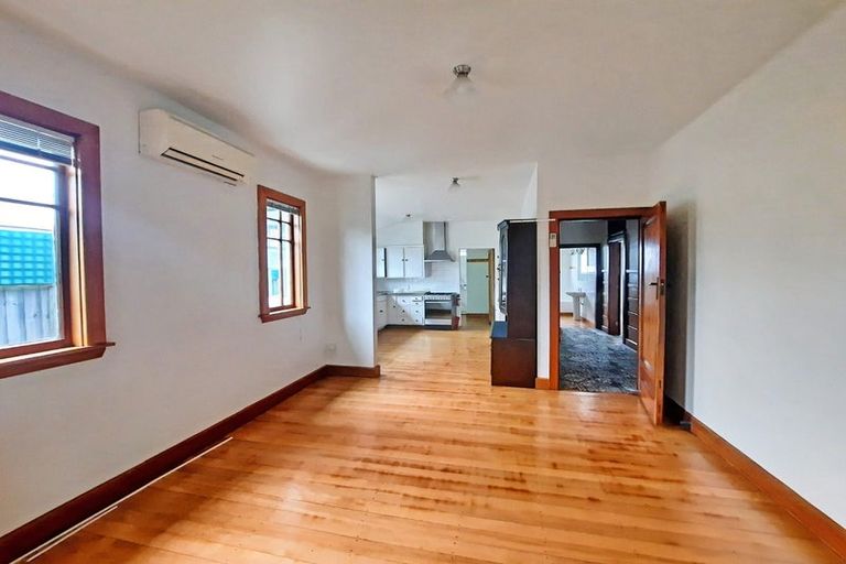 Photo of property in 115 Ruskin Street, Addington, Christchurch, 8024