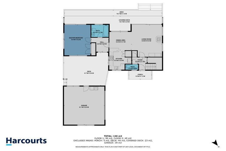 Photo of property in 15 Turiapua Lane, Parua Bay, Whangarei, 0174