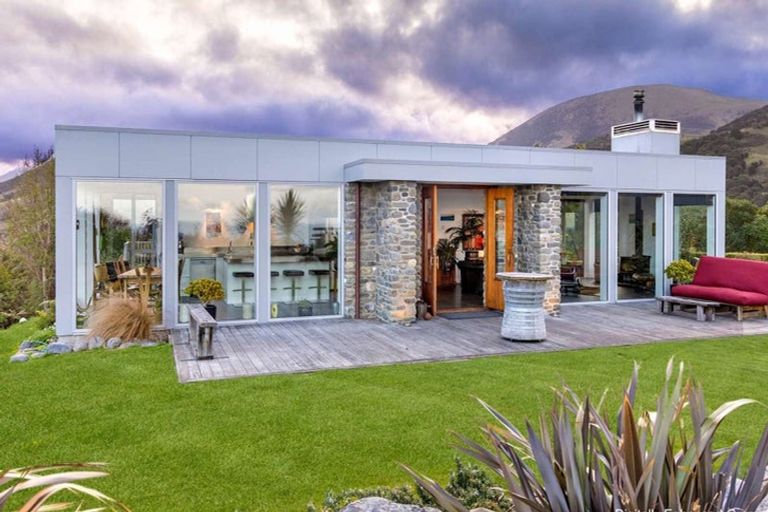 Photo of property in 1481n State Highway 1, Mangamaunu, Kaikoura, 7371