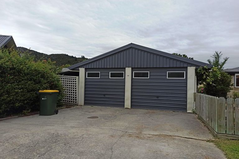 Photo of property in 59 Lagoon Avenue, Albert Town, Wanaka, 9305