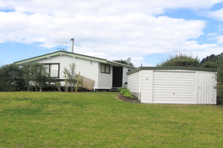 Photo of property in 18 Mcliver Place, Pauanui, Hikuai, 3579