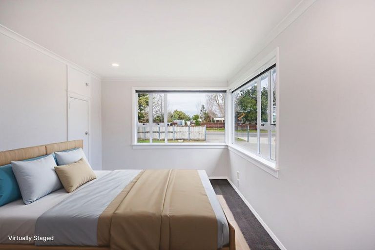 Photo of property in 345 Tremaine Avenue, Takaro, Palmerston North, 4412