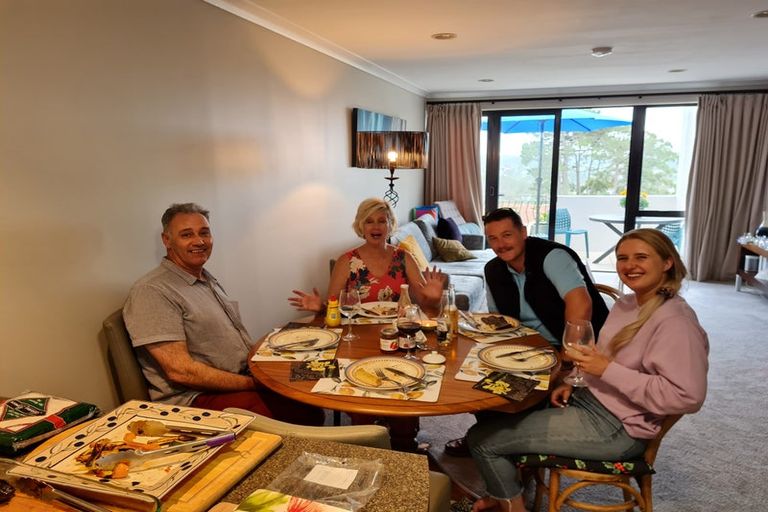 Photo of property in 11/8 Monte Cassino Place, Birkdale, Auckland, 0626