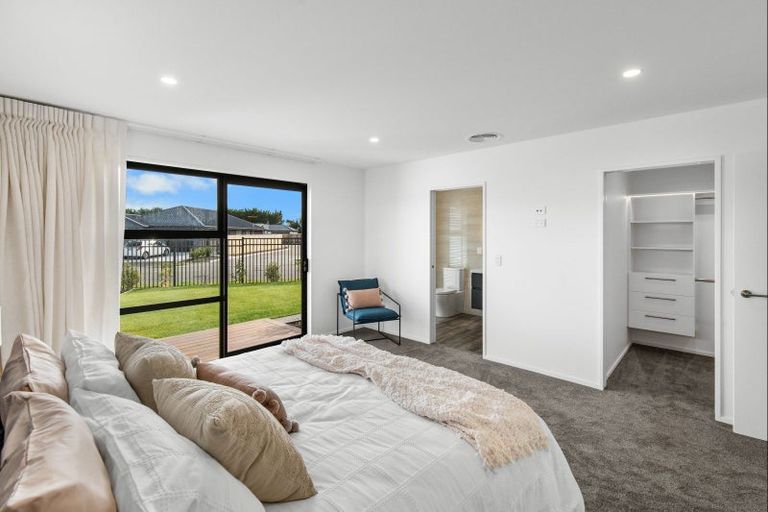 Photo of property in 6 Caulfield Crescent, Lincoln, 7608
