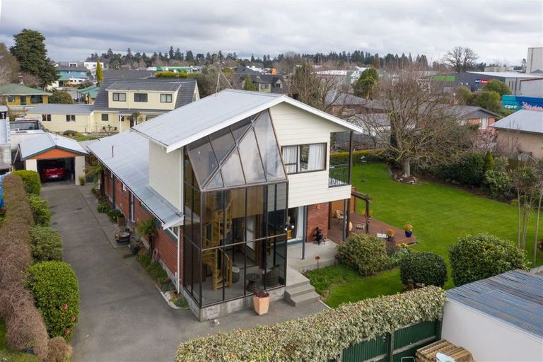 Photo of property in 4 Ferriman Street, Netherby, Ashburton, 7700