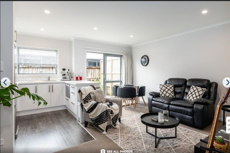 Photo of property in 8u5 Richmond Street, Whitiora, Hamilton, 3200