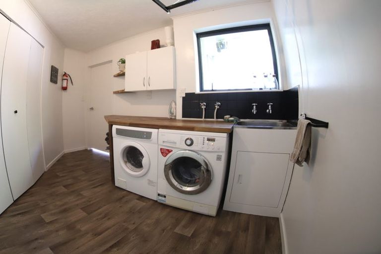 Photo of property in 500 Mill North, Roslyn Bush, Invercargill, 9876