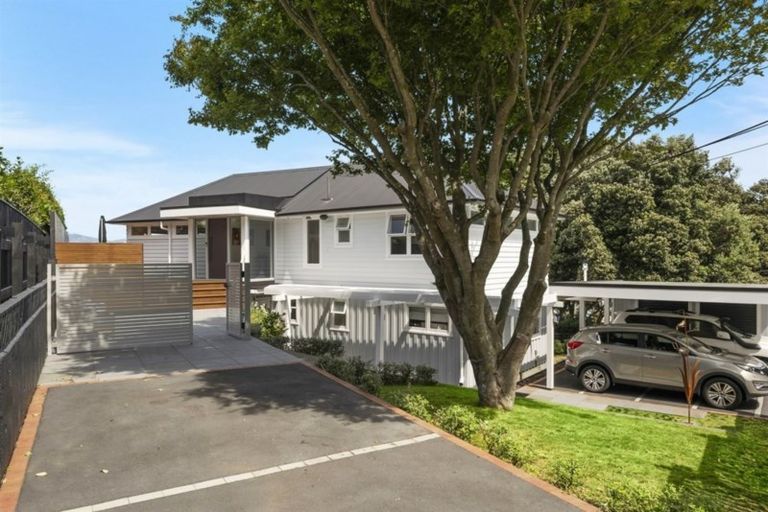 Photo of property in 47 Rata Road, Hataitai, Wellington, 6021