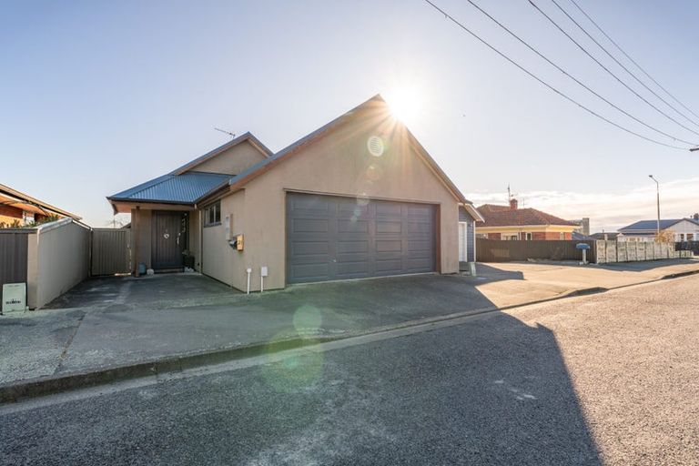 Photo of property in 21 William Street, Parkside, Timaru, 7910