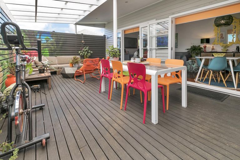 Photo of property in 20 Fitzroy Street, Papatoetoe, Auckland, 2104