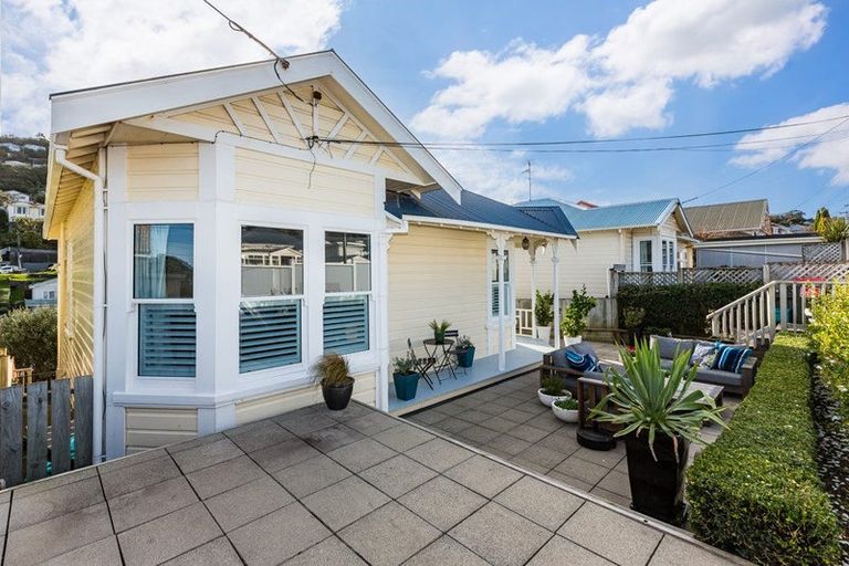Photo of property in 50 Waipapa Road, Hataitai, Wellington, 6021