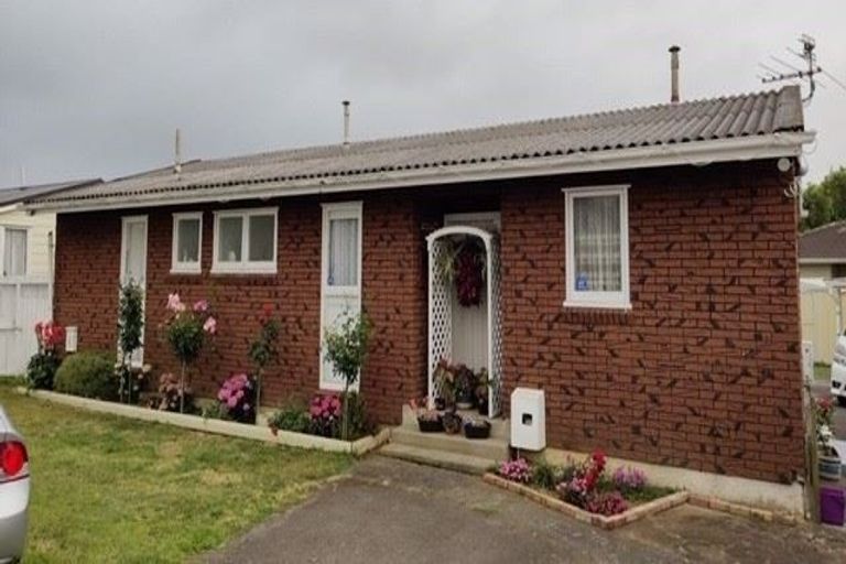 Photo of property in 12 Ventura Street, Mangere, Auckland, 2022