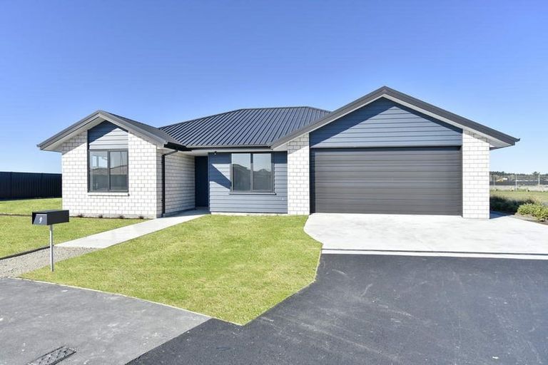 Photo of property in 9 Price Place, Kaiapoi, 7630